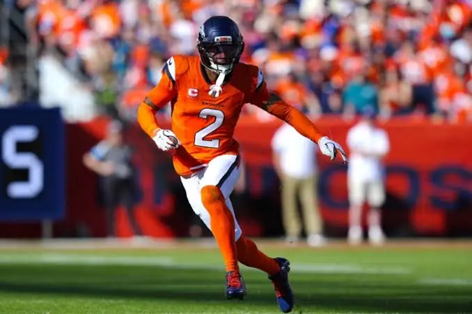 Broncos Rule Out Surtain and Hufanga for TNF vs Seahawks Image