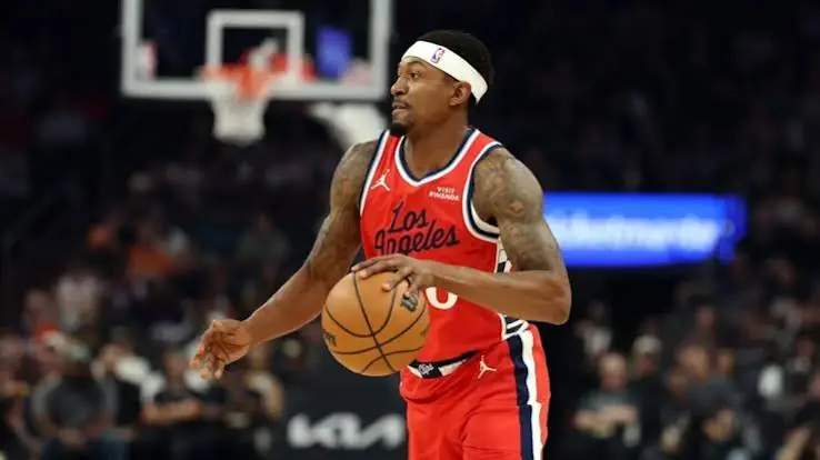 Bradley Beal, Brandon Ingram Ruled Out of Clippers Season Opener Image