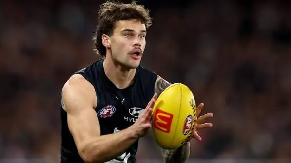 Lachie Cowan Suspended for Two Matches as Will Hayward Cleared Image
