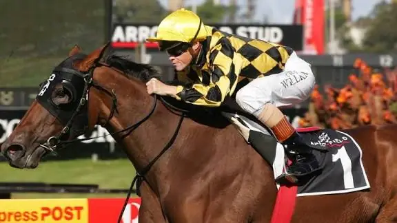 The 10 Greatest Thousand Guineas Winners of All Time Image