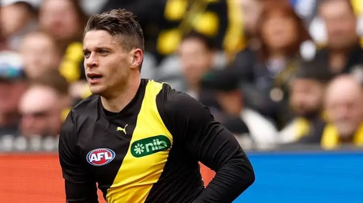Dion Prestia Joins Hawthorn as Development Coach for 2027 Image