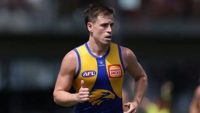 Matt Owies Delisted by West Coast With a Year Left on His Deal Image
