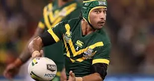 Top 25 Kangaroos Players of All Time: Australia’s Rugby League Greats Image
