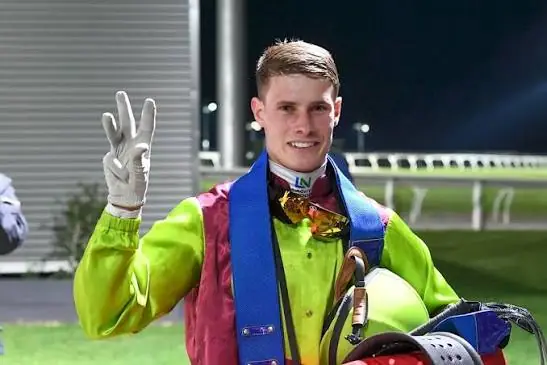 Lachlan Neindorf to Miss Melbourne Cup Day After Caulfield Cup Ban Image