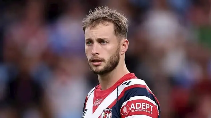 Sam Walker’s Roosters Contract Offer Withdrawn Before Free Agency Image