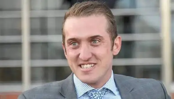 Nick Ryan Charged by Stewards, Derby Day Runners Scratched Image