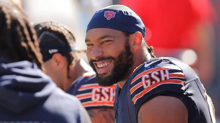 Montez Sweat Suspended Two Games Under NFL PED Policy Image