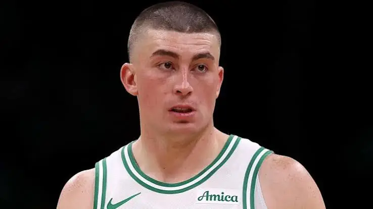 Payton Pritchard Agrees Two-Year, $44.2m Celtics Extension Image