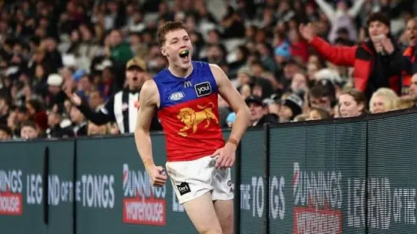 Brisbane and GWS Complete Deadline Day Pick Swap Image