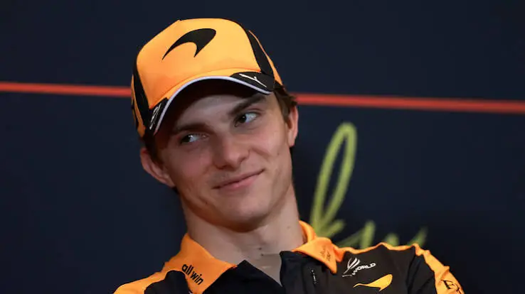 F1: Oscar Piastri Eyes Sepang Bounce-Back as F1 Returns to Malaysia Image