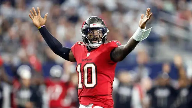 Marvin Harrison Jr. to Make Texans Debut in London After Trade Image