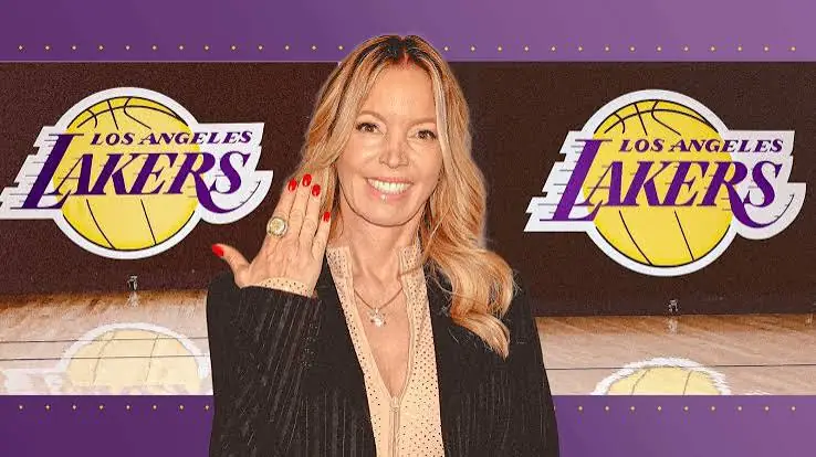 Jeanie Buss’s Siblings Ask Judge to Dismiss Lakers Sale Petition Image