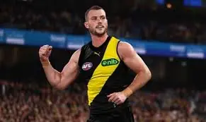 AFL: Kieren Briggs Completes Free-Agency Move to Richmond Image