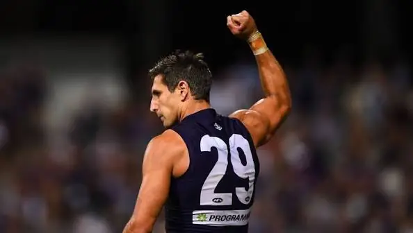 Top 25 Fremantle Dockers Players of All Time Image