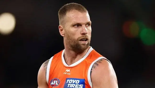 Jake Stringer Set to Join St Kilda as Delisted Free Agent Image