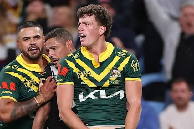 Rugby League World Cup Winners: Every Champion Since 1954 Image