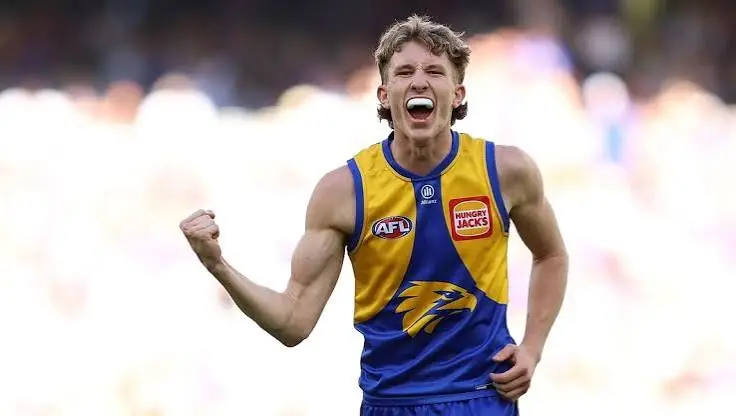 AFL Number 1 Draft Picks: Every Top Pick Since 1981 Image