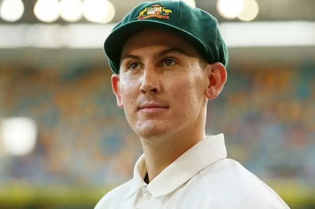 Cricket: Maddinson and Harper Called Into Australia Test Squad as Injuries Mount Image