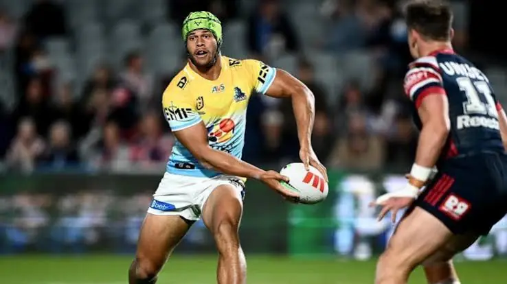 Cooper Bai Flies to PNG for Chiefs Talks Over Reported $3m Deal Image