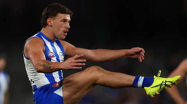 Elijah Tsatas and Samson Ryan Tipped to Join North Melbourne Image
