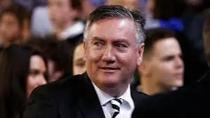 Eddie McGuire’s Tuesday Footy Classified Axed by Nine, Report Says Image