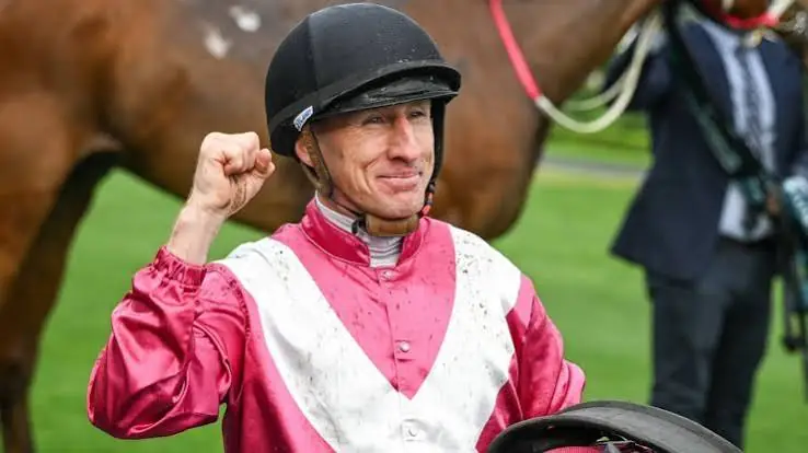 2026 Cox Plate Review: What The Jockeys Said Image