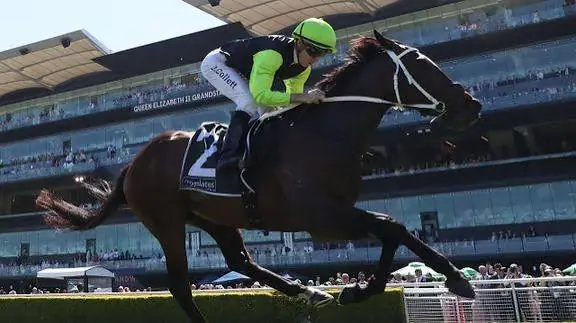 2026 Callander-Presnell Review: What The Jockeys Said Image
