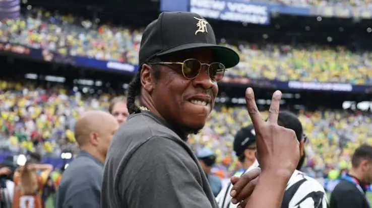 Jay-Z to Headline Super Bowl LXI Halftime Show at SoFi Stadium Image