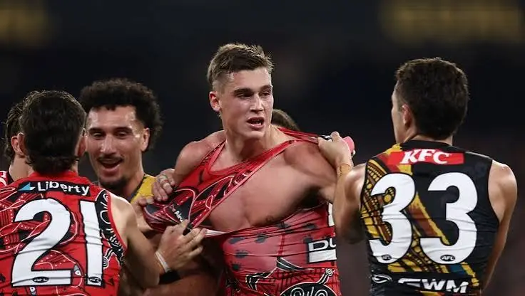 Dreamtime Heads to Perth as Bombers, Tigers Add Second Clash Image