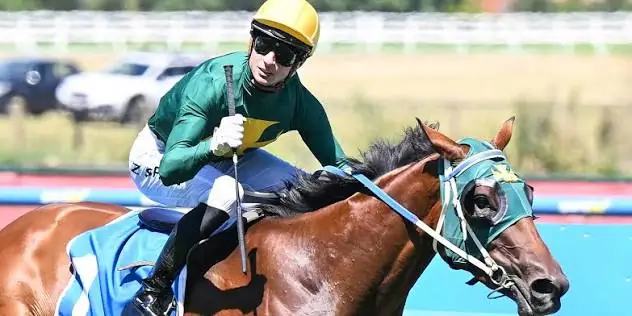 Golden Eagle 2026 Field: Sheza Alibi Draws Barrier Six at Randwick Image