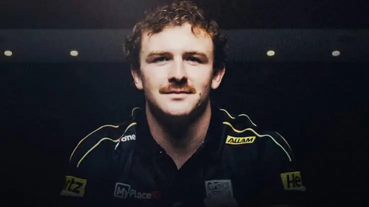 Panthers Sign Liam Le Blanc From Souths on One-Year Deal Image