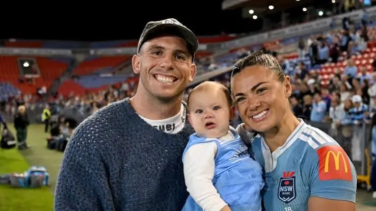 Adam Elliott Retires as Ankle Injury Ends 180-Game NRL Career Image