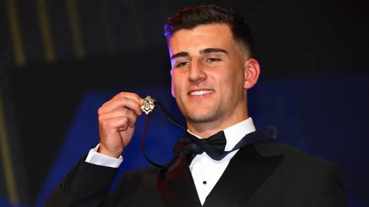 Brownlow Medal Winners: Every VFL/AFL Medallist Since 1924 Image