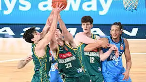 NBL: JackJumpers Beat Bullets 109-99 in OT as Armstrong Stars Image