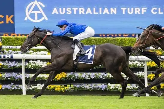 2026 Russell Balding Stakes Review: What The Jockeys Said Image
