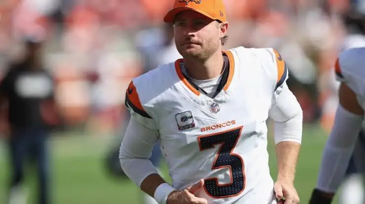 Broncos Beat Seahawks 17-14 in OT as Lutz Kicks Winner Image