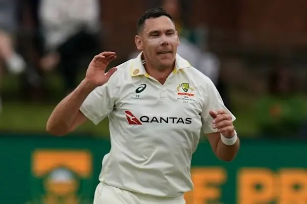 Scott Boland Set to Be Dropped for Third Test as Nathan Lyon Returns Image