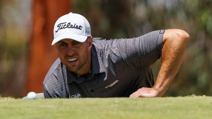 James Marchesani Wins WA Open With Bogey-Free 65 Image