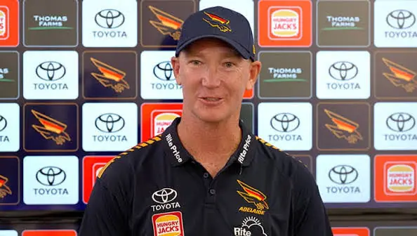 Murray Davis Rules Himself Out of Brisbane Lions Coaching Race Image