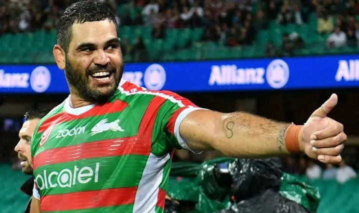 Top 25 South Sydney Rabbitohs Players of All Time Image