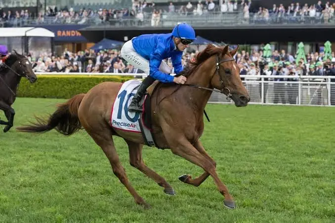 Racing: 2026 Premiere Stakes Review: What The Jockeys Said Image