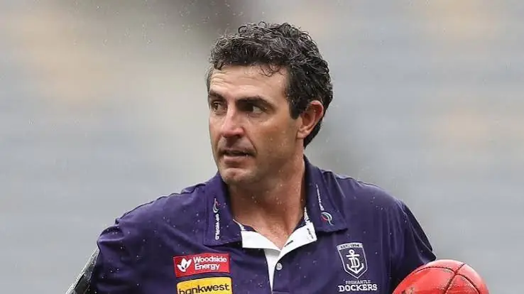 AFL: Jaymie Graham Set to Be Named North Melbourne Senior Coach Image