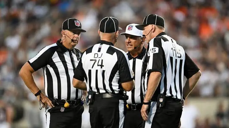 NFL: Jeff Seeman and Adrian Hill Suspended After Player Clashes Image