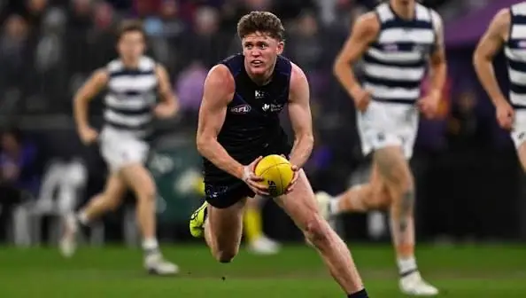 AFL: Nathan O’Driscoll Traded to Richmond for Pick 61 Image