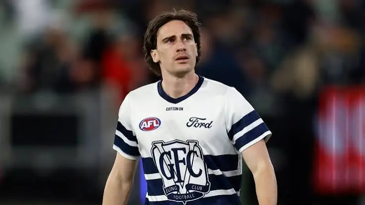 AFL: Gryan Miers Not Going to West Coast, Manager Confirms Image