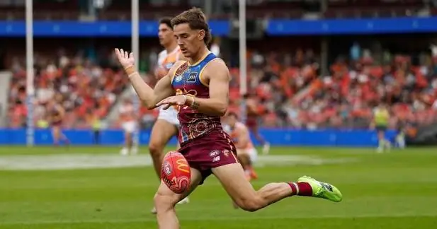 AFL: Will McLachlan Requests Trade From Brisbane to Melbourne Image