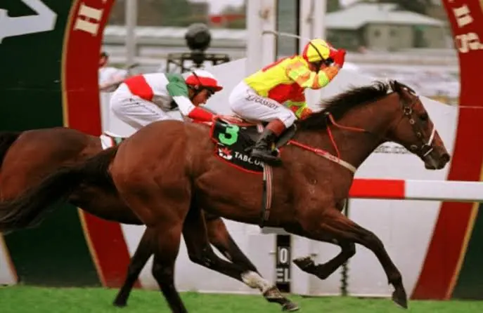 Racing: The 10 Greatest Caulfield Guineas Winners of All Time Image