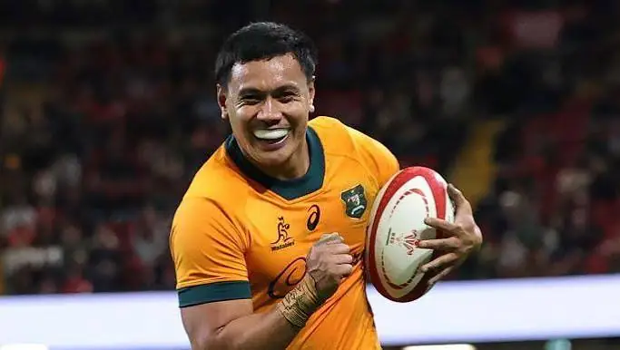 Wallabies Team for Bledisloe Cup Named, Ikitau Fit to Start Image