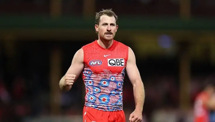 Harry Cunningham Joins Adelaide via Rookie Draft Path Image