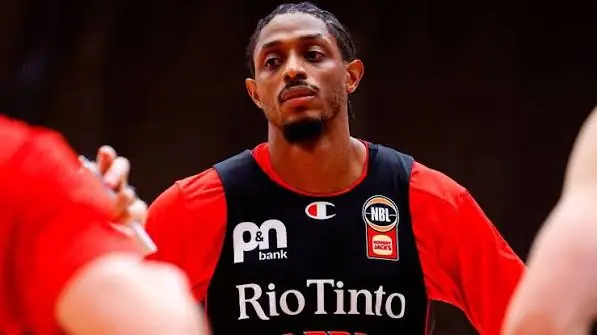 Brandon Knight Set for Perth Wildcats NBL Debut Against Breakers Image